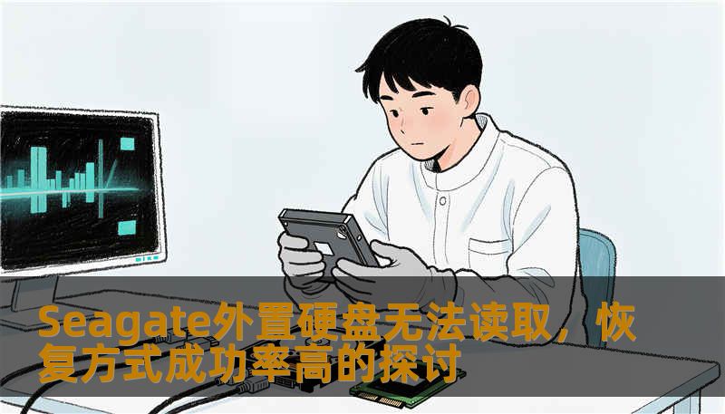 Seagate外置硬盘无法读取,恢复方式成功率高的探讨 Seagate外置硬盘无法读取,恢复方式成功率高的探讨