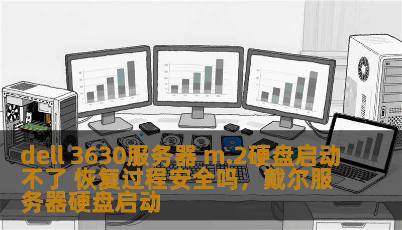 dell 3630服务器 m.2硬盘启动不了 恢复过程安全吗，戴尔服务器硬盘启动