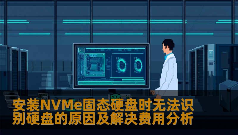 安装NVMe固态硬盘时无法识别硬盘的原因及解决费用分析 安装NVMe固态硬盘时无法识别硬盘的原因及解决费用分析