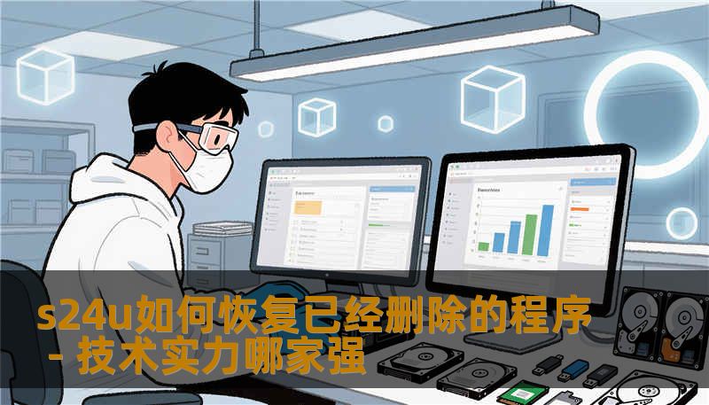 s24u如何恢复已经删除的程序 - 技术实力哪家强