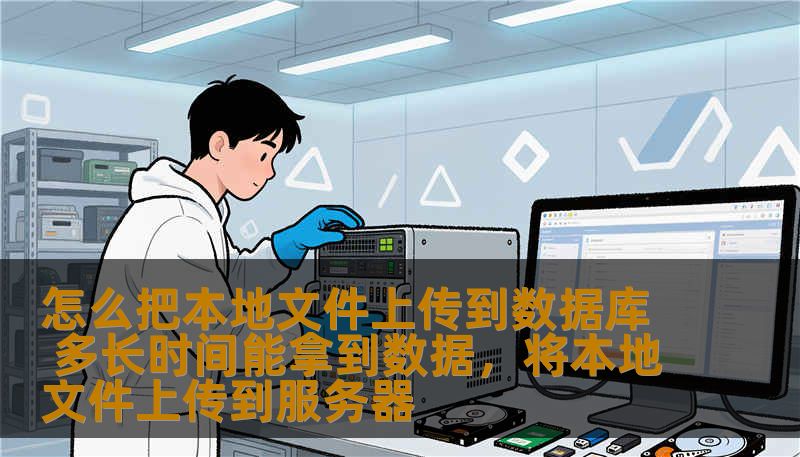 怎么把本地文件上传到数据库 多长时间能拿到数据,将本地文件上传到服务器 怎么把本地文件上传到数据库 多长时间能拿到数据,将本地文件上传到服务器
