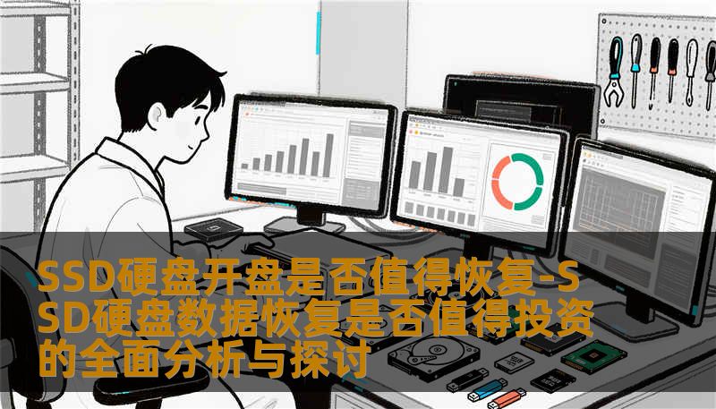 SSD硬盘开盘是否值得恢复-SSD硬盘数据恢复是否值得投资的全面分析与探讨 SSD硬盘开盘是否值得恢复-SSD硬盘数据恢复是否值得投资的全面分析与探讨