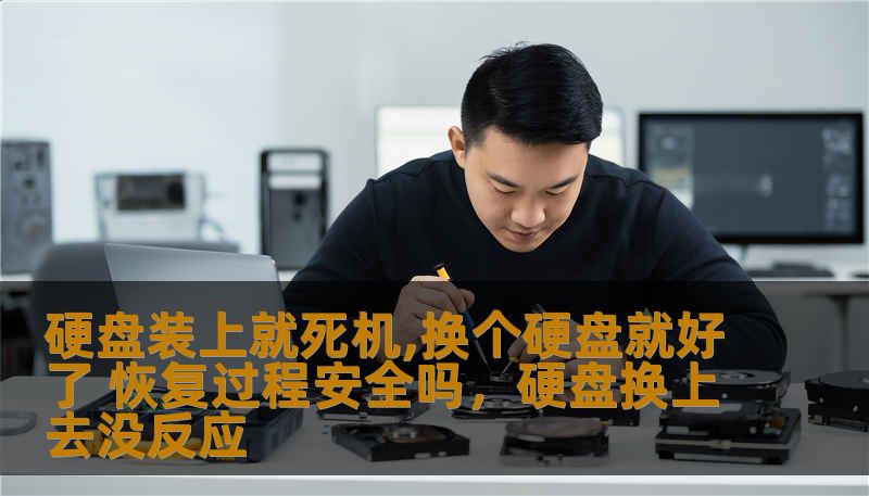硬盘装上就死机,换个硬盘就好了 恢复过程安全吗,硬盘换上去没反应 硬盘装上就死机,换个硬盘就好了 恢复过程安全吗,硬盘换上去没反应