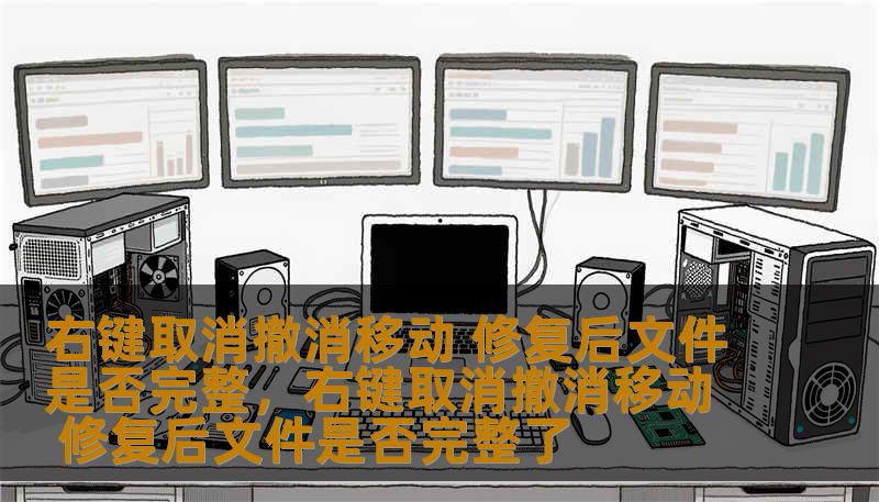 右键取消撤消移动 修复后文件是否完整，右键取消撤消移动 修复后文件是否完整了