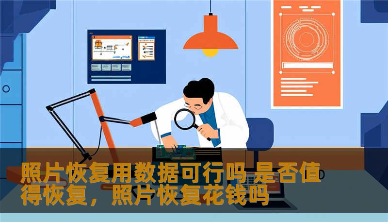 照片恢复用数据可行吗 是否值得恢复,照片恢复花钱吗 照片恢复用数据可行吗 是否值得恢复,照片恢复花钱吗