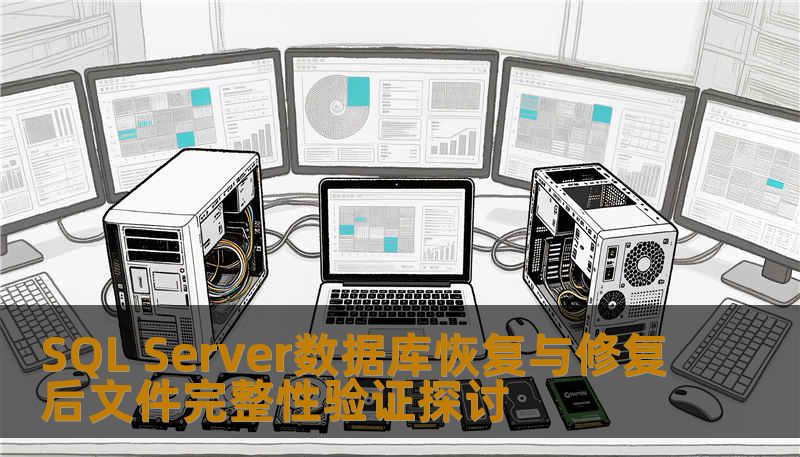 SQL Server数据库恢复与修复后文件完整性验证探讨
