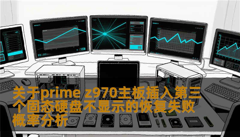 关于prime z970主板插入第三个固态硬盘不显示的恢复失败概率分析