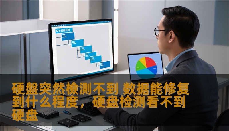 硬盤突然檢測不到 数据能修复到什么程度，硬盘检测看不到硬盘