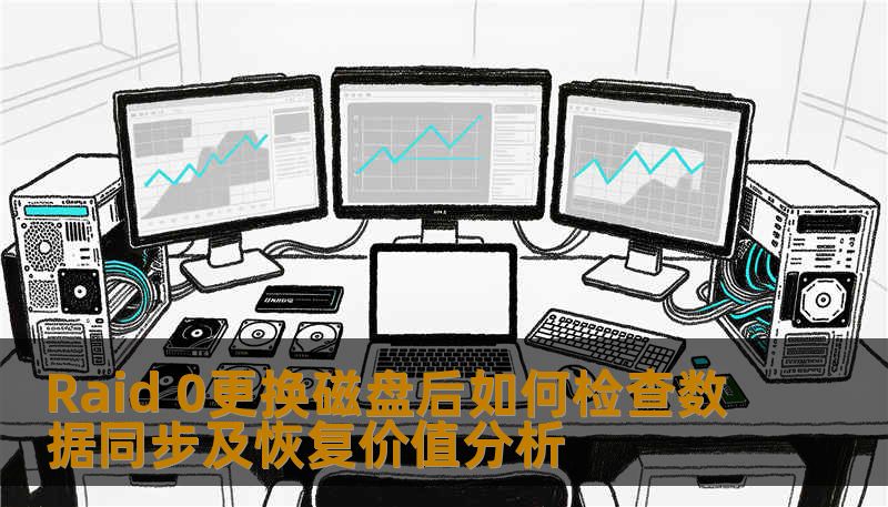 Raid 0更换磁盘后如何检查数据同步及恢复价值分析