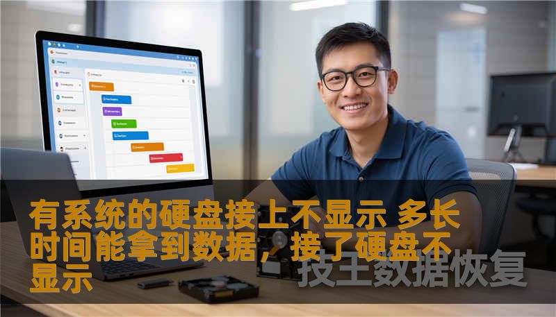 有系统的硬盘接上不显示 多长时间能拿到数据,接了硬盘不显示 有系统的硬盘接上不显示 多长时间能拿到数据,接了硬盘不显示