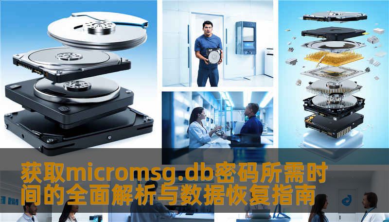 获取micromsg.db密码所需时间的全面解析与数据恢复指南 获取micromsg.db密码所需时间的全面解析与数据恢复指南