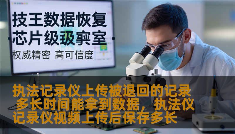 执法记录仪上传被退回的记录 多长时间能拿到数据，执法仪记录仪视频上传后保存多长