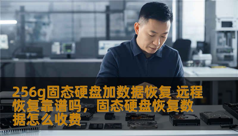 256g固态硬盘加数据恢复 远程恢复靠谱吗，固态硬盘恢复数据怎么收费