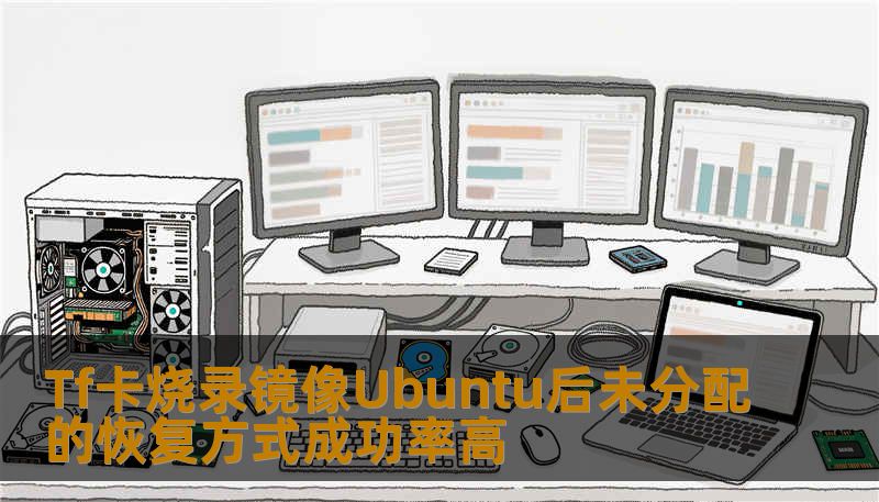 Tf卡烧录镜像Ubuntu后未分配的恢复方式成功率高 Tf卡烧录镜像Ubuntu后未分配的恢复方式成功率高