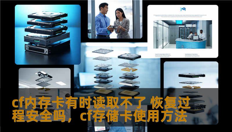 cf内存卡有时读取不了 恢复过程安全吗，cf存储卡使用方法