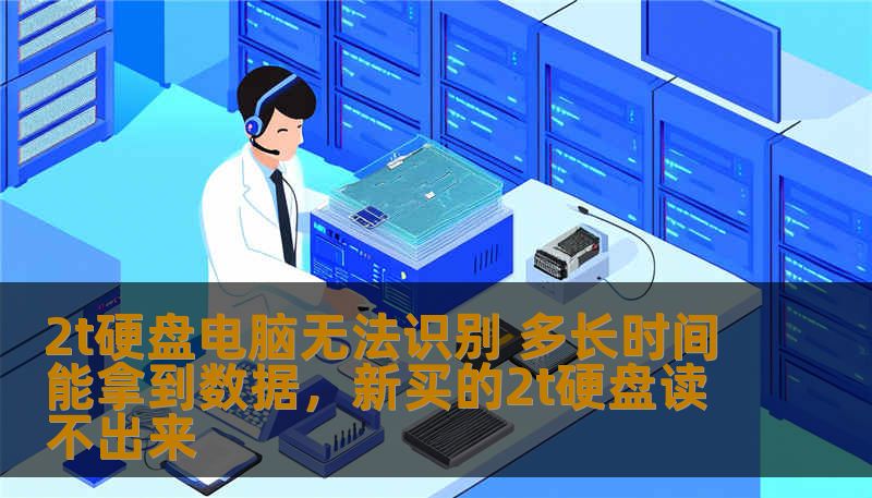 2t硬盘电脑无法识别 多长时间能拿到数据,新买的2t硬盘读不出来 2t硬盘电脑无法识别 多长时间能拿到数据,新买的2t硬盘读不出来