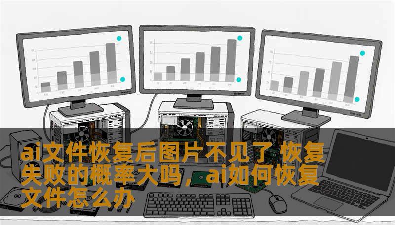 ai文件恢复后图片不见了 恢复失败的概率大吗，ai如何恢复文件怎么办