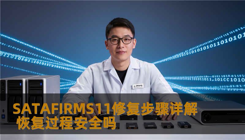 SATAFIRMS11修复步骤详解 恢复过程安全吗