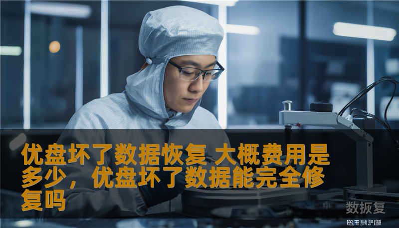 优盘坏了数据恢复 大概费用是多少,优盘坏了数据能完全修复吗 优盘坏了数据恢复 大概费用是多少,优盘坏了数据能完全修复吗