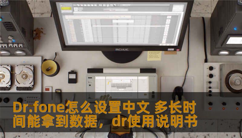 Dr.fone怎么设置中文 多长时间能拿到数据，dr使用说明书