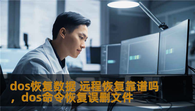 dos恢复数据 远程恢复靠谱吗，dos命令恢复误删文件