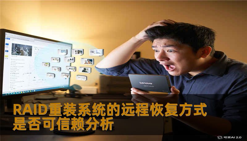 RAID重装系统的远程恢复方式是否可信赖分析 RAID重装系统的远程恢复方式是否可信赖分析