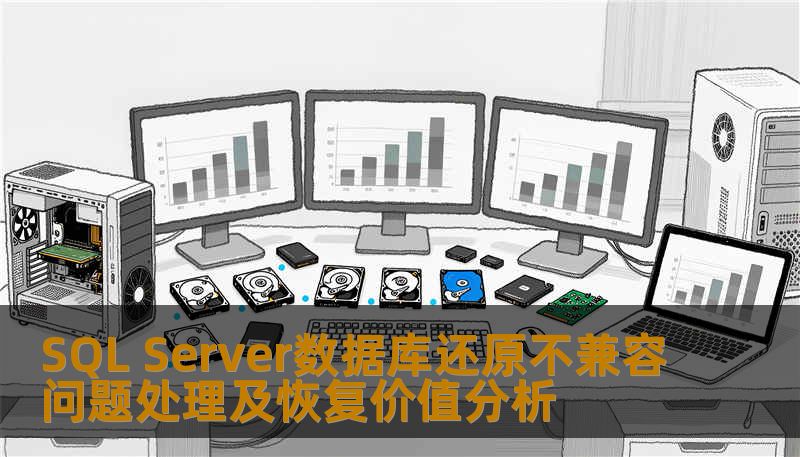 SQL Server数据库还原不兼容问题处理及恢复价值分析 SQL Server数据库还原不兼容问题处理及恢复价值分析