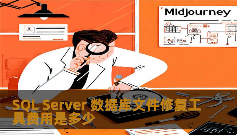 SQL Server 数据库文件修复工具费用是多少 SQL Server 数据库文件修复工具费用是多少