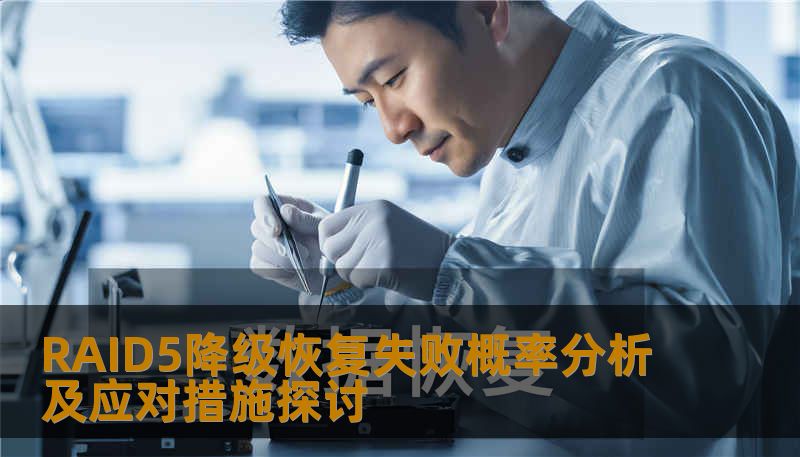 RAID5降级恢复失败概率分析及应对措施探讨 RAID5降级恢复失败概率分析及应对措施探讨