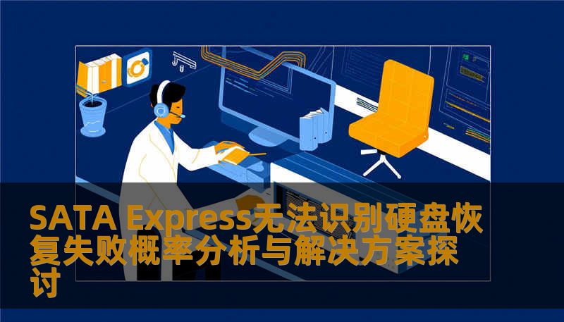 SATA Express无法识别硬盘恢复失败概率分析与解决方案探讨