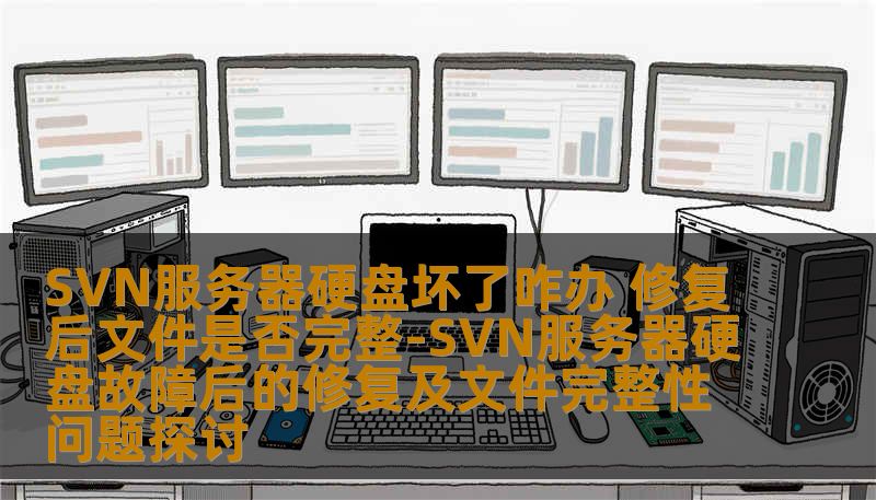SVN服务器硬盘坏了咋办 修复后文件是否完整-SVN服务器硬盘故障后的修复及文件完整性问题探讨