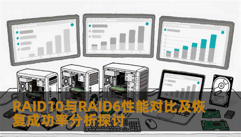 RAID10与RAID6性能对比及恢复成功率分析探讨