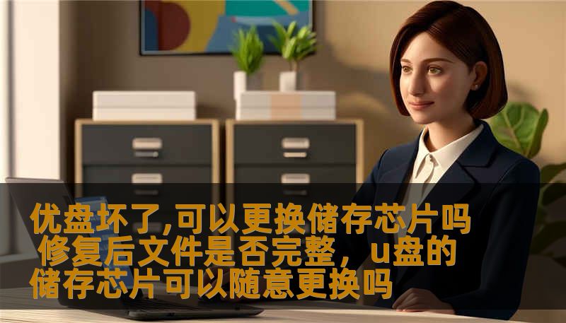 优盘坏了,可以更换储存芯片吗 修复后文件是否完整,u盘的储存芯片可以随意更换吗 优盘坏了,可以更换储存芯片吗 修复后文件是否完整,u盘的储存芯片可以随意更换吗