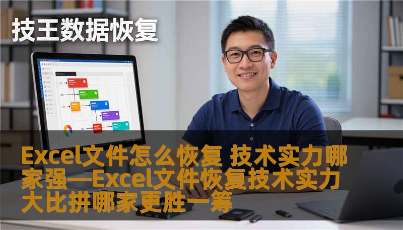 Excel文件怎么恢复 技术实力哪家强—Excel文件恢复技术实力大比拼哪家更胜一筹