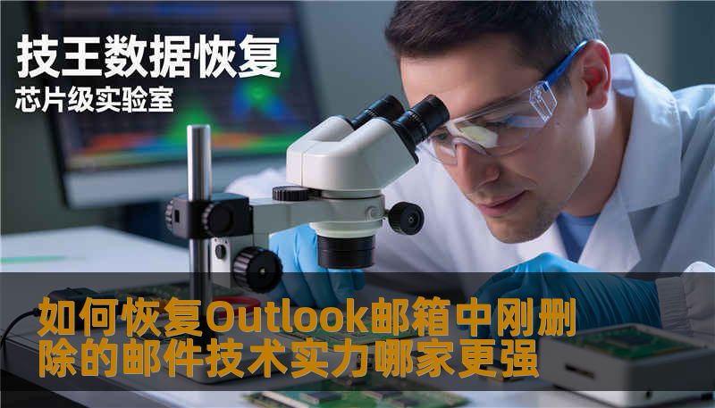 如何恢复Outlook邮箱中刚删除的邮件技术实力哪家更强 如何恢复Outlook邮箱中刚删除的邮件技术实力哪家更强