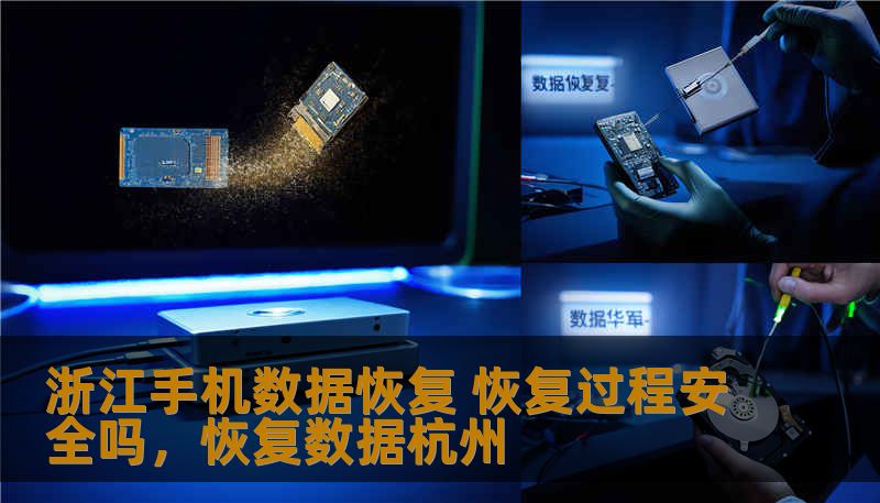 浙江手机数据恢复 恢复过程安全吗，恢复数据杭州