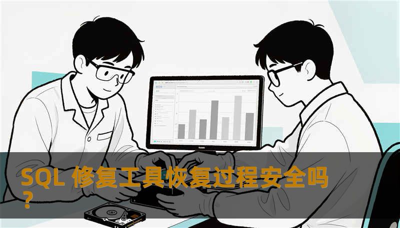 SQL 修复工具恢复过程安全吗？