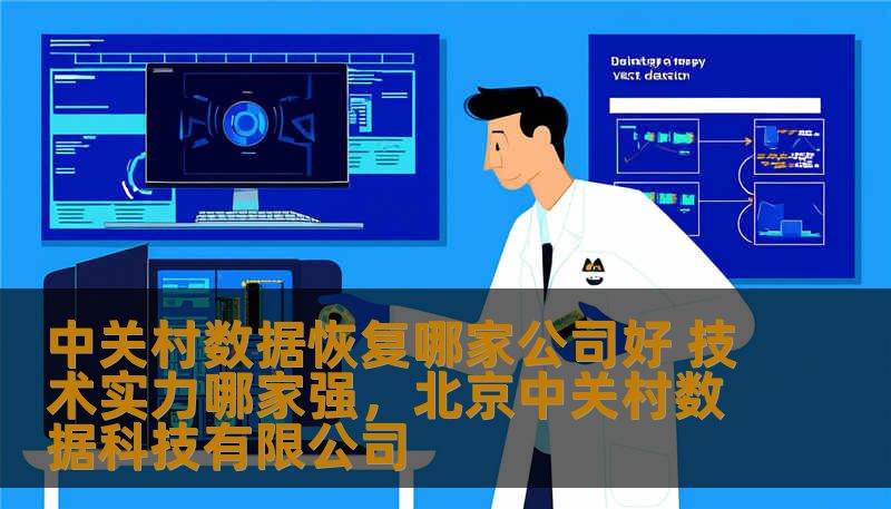 中关村数据恢复哪家公司好 技术实力哪家强，北京中关村数据科技有限公司