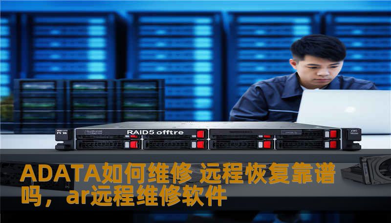 ADATA如何维修 远程恢复靠谱吗，ar远程维修软件
