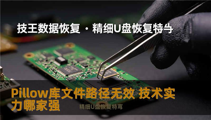 Pillow库文件路径无效 技术实力哪家强 Pillow库文件路径无效 技术实力哪家强