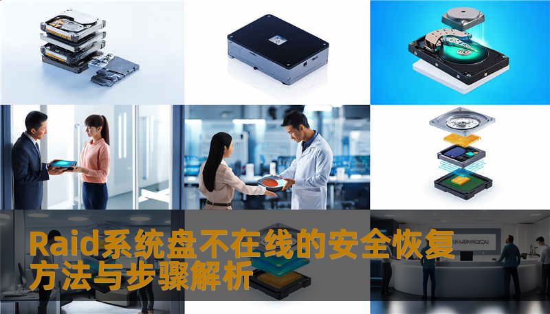 Raid系统盘不在线的安全恢复方法与步骤解析