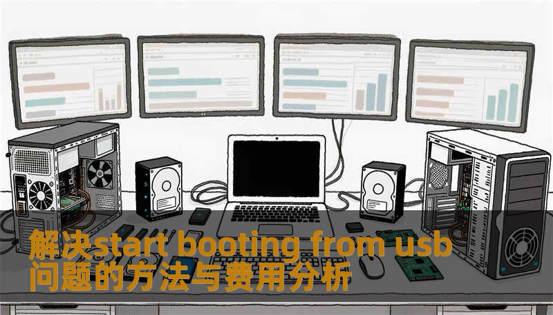 解决start booting from usb问题的方法与费用分析