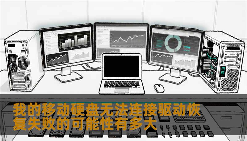 我的移动硬盘无法连接驱动恢复失败的可能性有多大 我的移动硬盘无法连接驱动恢复失败的可能性有多大