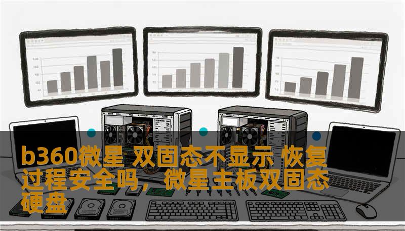 b360微星 双固态不显示 恢复过程安全吗，微星主板双固态硬盘
