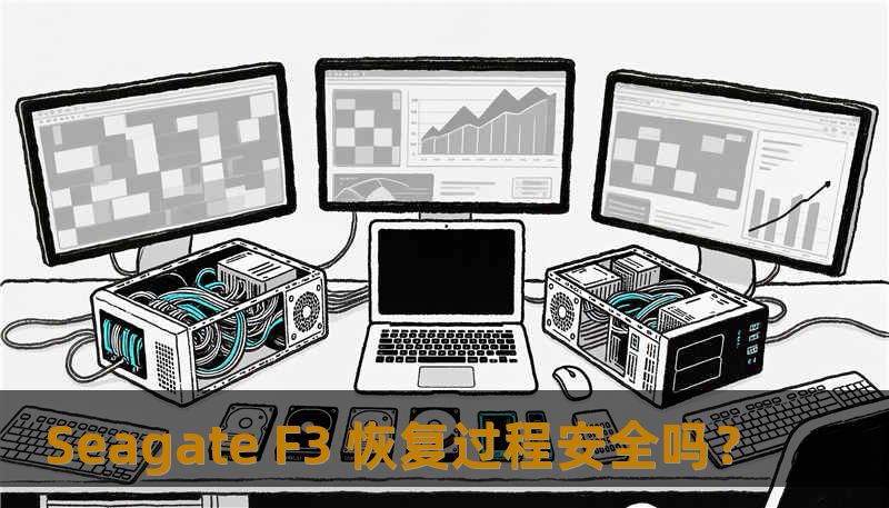 Seagate F3 恢复过程安全吗？