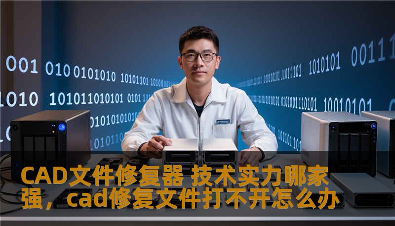 CAD文件修复器 技术实力哪家强,cad修复文件打不开怎么办 CAD文件修复器 技术实力哪家强,cad修复文件打不开怎么办