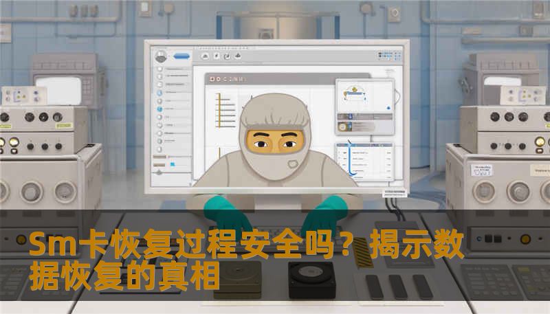Sm卡恢复过程安全吗?揭示数据恢复的真相 Sm卡恢复过程安全吗?揭示数据恢复的真相