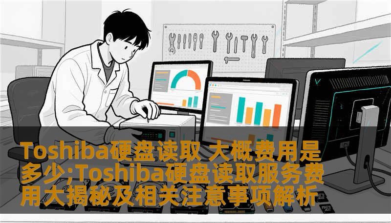 Toshiba硬盘读取 大概费用是多少;Toshiba硬盘读取服务费用大揭秘及相关注意事项解析