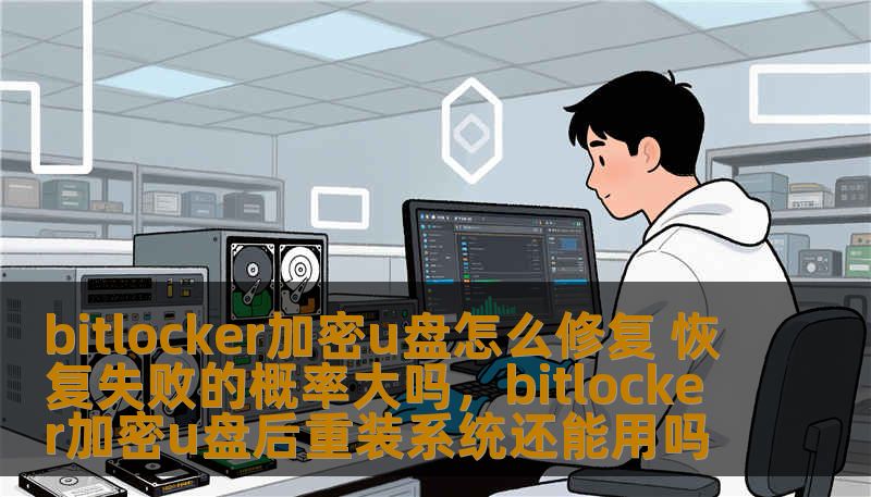 bitlocker加密u盘怎么修复 恢复失败的概率大吗,bitlocker加密u盘后重装系统还能用吗 bitlocker加密u盘怎么修复 恢复失败的概率大吗,bitlocker加密u盘后重装系统还能用吗