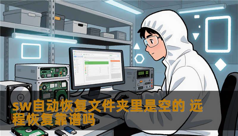 sw自动恢复文件夹里是空的 远程恢复靠谱吗